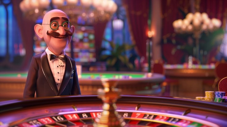 Antarmuka mhtogel menampilkan koleksi permainan Microgaming dengan navigasi yang intuitif
